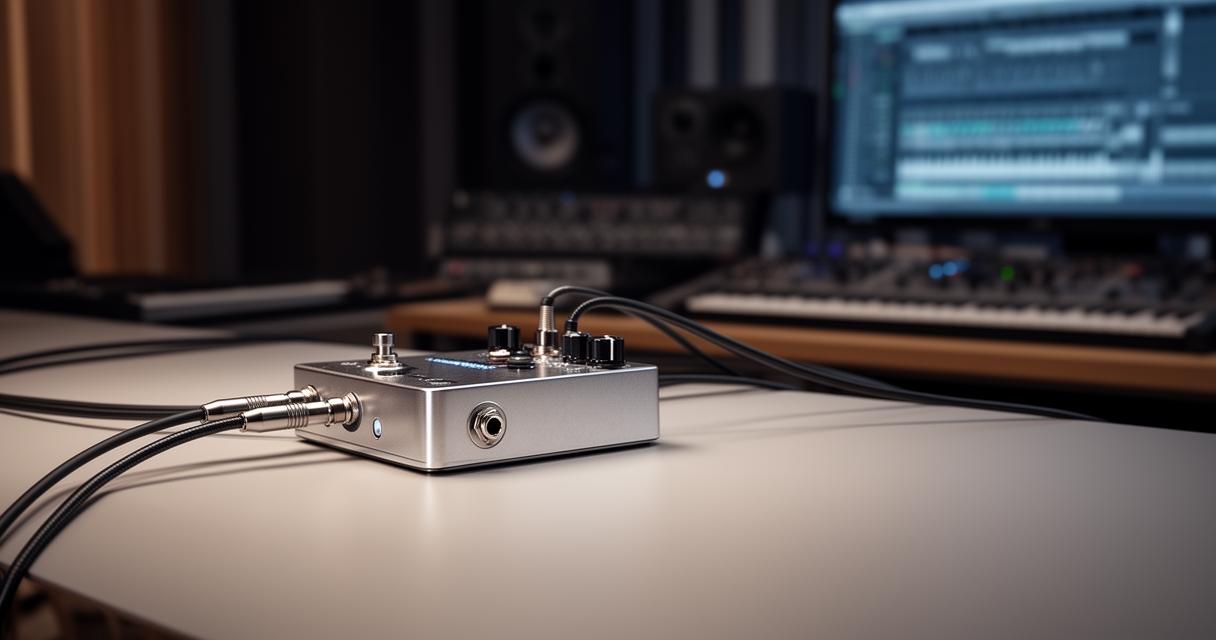 Mastering Instructions for Use Boss RC-30: A Complete Guide to Creating Inspirational Performances