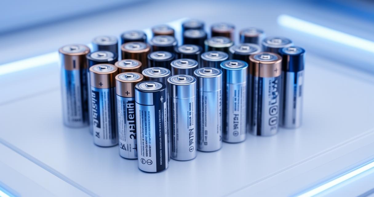 The Best Battery Brands: Which Brand to Choose? Real User Experiences with Rechargeable and Disposable Options
